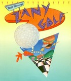 Will Harvey's Zany Golf (PC)