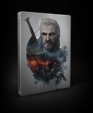 Witcher Steelbook Edition (2017), The (PC)