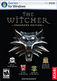 Witcher, The -- Enhanced Edition (PC)
