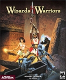 Wizards & Warriors (PC)
