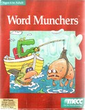 Word Munchers (PC)