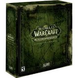 World of WarCraft: Burning Crusade -- Collector's Edition (PC)