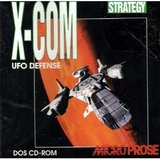 X-COM: UFO Defense (PC)