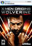 X-Men Origins: Wolverine -- Uncaged Edition (PC)