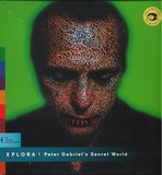 Xplora 1: Peter Gabriel's Secret World (PC)