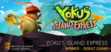 Yoku's Island Express (PC)