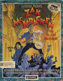 Zak McKracken and the Alien Mindbenders (PC)