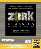 Zork Classics: Interactive Fiction (PC)