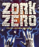 Zork Zero: The Revenge of Megaboz (PC)