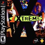 1Xtreme (PlayStation)