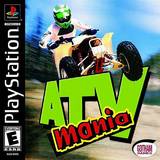 ATV: Mania (PlayStation)