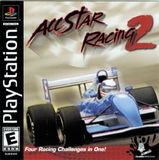 All-Star Racing 2 (PlayStation)