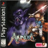 Alundra (PlayStation)