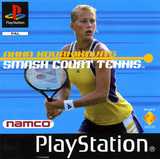 Anna Kournikova's Smash Court Tennis (PlayStation)