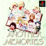 Another Memories (PlayStation)
