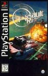 Assault Rigs (PlayStation)