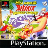 Asterix: Mega Madness (PlayStation)