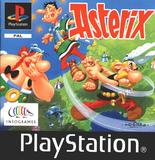 Asterix (PlayStation)