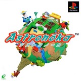Astronoka (PlayStation)