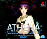 Athena: Awakening from the Ordinary Life (PlayStation)