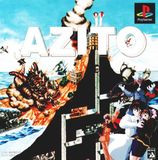 Azito (PlayStation)