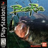 Bass Rise (PlayStation)