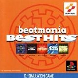 Beatmania: Best Hits (PlayStation)