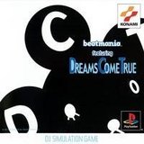 Beatmania: Featuring Deams Come True (PlayStation)