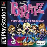 Bratz (PlayStation)
