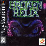 Broken Helix (PlayStation)
