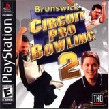 Brunswick Circuit Pro Bowling 2 (PlayStation)