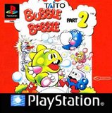 Bubble Bobble Part 2 (PlayStation)