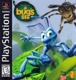Bug's Life, A (PlayStation)