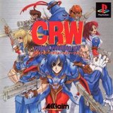 CRW: Counter Revolution War (PlayStation)
