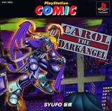 Carol the Dark Angel (PlayStation)