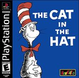 Cat In The Hat, The (PlayStation)
