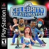 Celebrity Deathmatch (PlayStation)