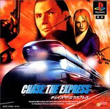Chase the Express (PlayStation)