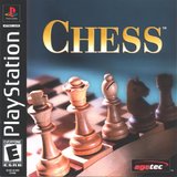 Chess (PlayStation)