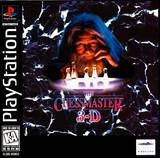 Chessmaster 3D, The (PlayStation)