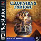 Cleopatra's Fortune (PlayStation)