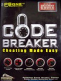 Code Breaker (PlayStation)
