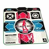Controller -- Konami Dance Dance Revolution Pad (PlayStation)