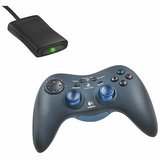 Controller -- Logitech Cordless Controller (PlayStation)