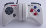 Controller -- Namco NeGcon (PlayStation)
