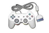 Controller -- Sony DualShock (PlayStation)