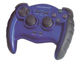 Controller -- Thrustmaster Shockhammer (PlayStation)