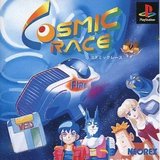Cosmic Race (PlayStation)