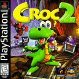 Croc 2 (PlayStation)
