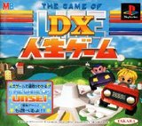 DX Jinsei Game II: The Game of Life (PlayStation)